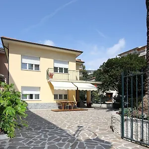 Delle Ciliegie Deiva Marina